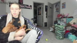 Pr3ttyp1nkpussy  18-01-2021